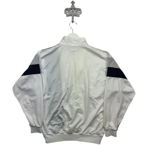REEBOK FULL ZIP UP - (M) - Picture 2 of 3